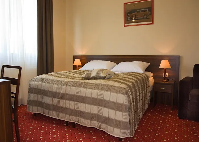 Hotel Kochanów Kochanow (Lesser Poland)