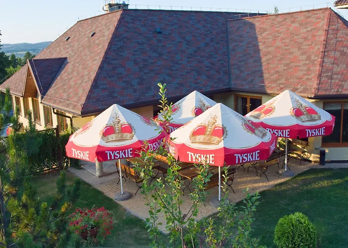 Hotel Hotel Kochanów 3*