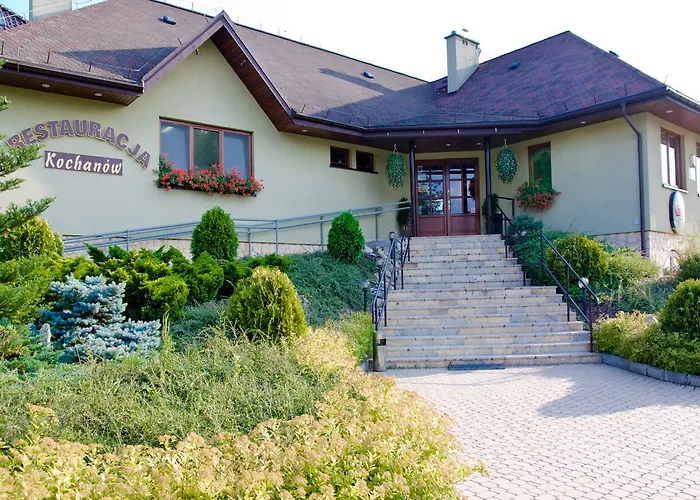 Hotel Hotel Kochanów Kochanow (Lesser Poland)