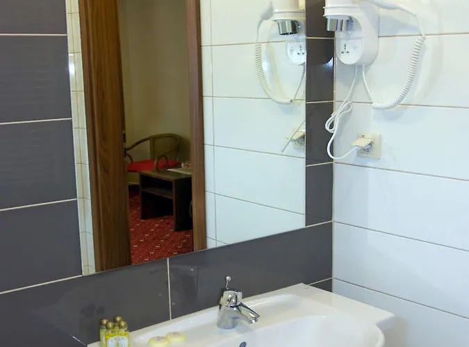 Hotel Hotel Kochanów