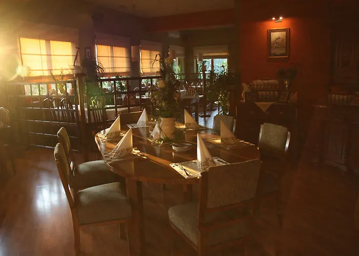 Hotel Kochanów Hotel Kochanow (Lesser Poland)