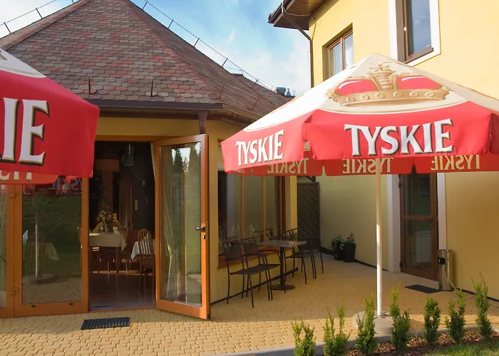 Hotel Kochanów Hotel 3*