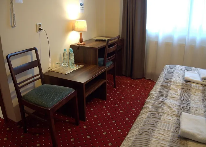 Hotel Hotel Kochanów