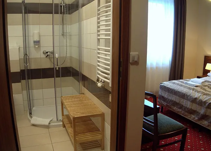 Hotel Kochanów Kochanow (Lesser Poland)