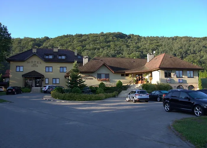 Hotel Kochanów 3* Kochanow (Lesser Poland)