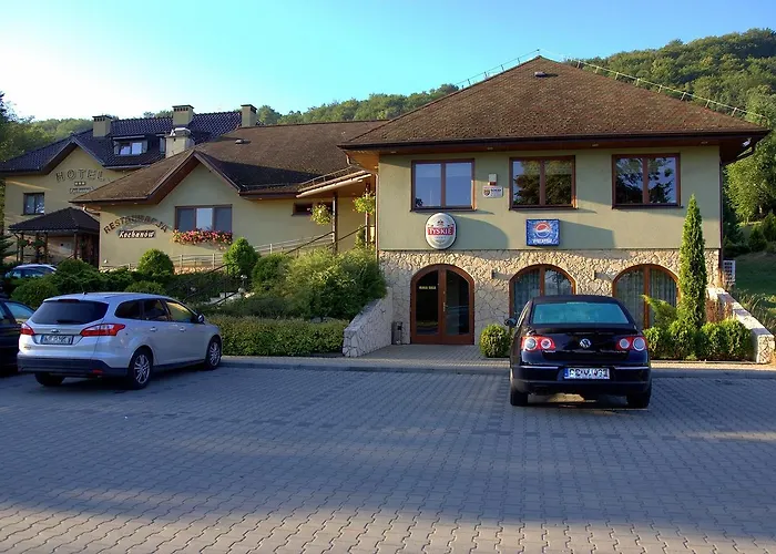 Hotel Kochanów 3* Kochanow (Lesser Poland)