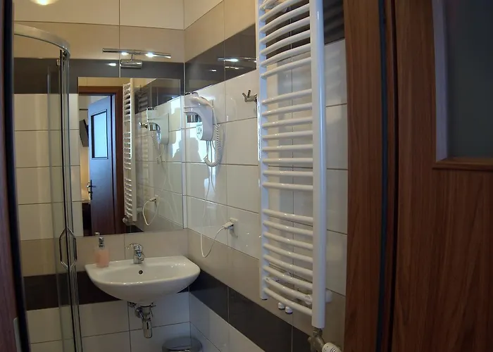 Hotel Kochanów 3* Kochanow (Lesser Poland)