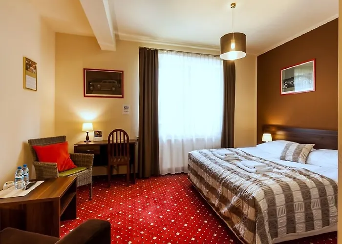 Hotel Kochanów Hotel