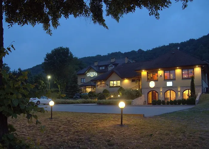 Hotel Hotel Kochanów