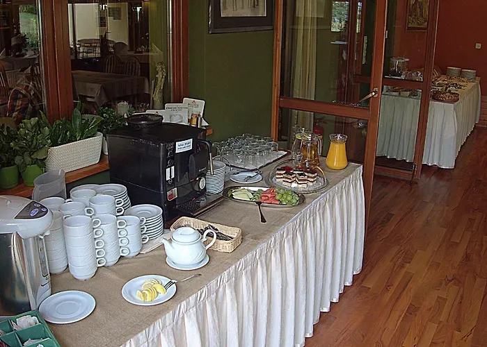 Hotel Hotel Kochanów Kochanow (Lesser Poland)