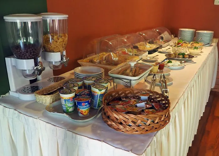 Hotel Kochanów 3* Kochanow (Lesser Poland)