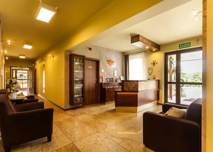 Hotel Kochanów Hotel Kochanow (Lesser Poland)