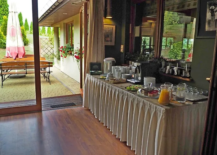 Hotel Kochanów Hotel Kochanow (Lesser Poland)