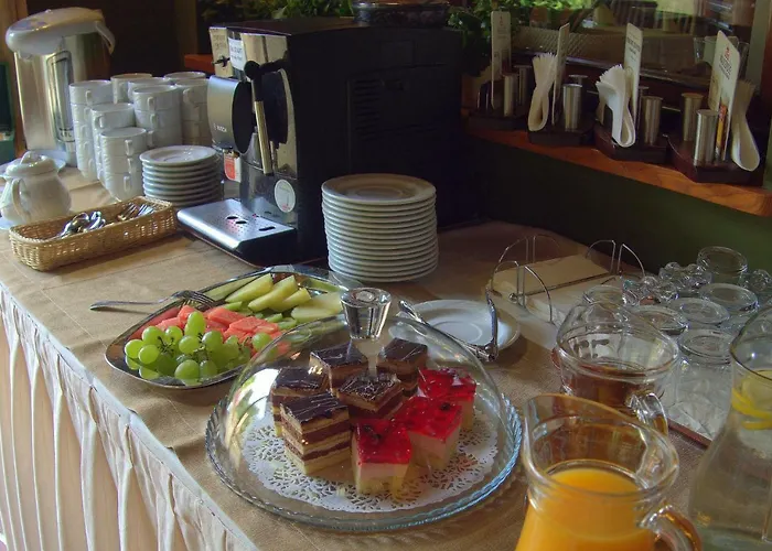 Hotel Hotel Kochanów